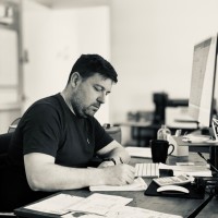 Ben Cuthbert Email