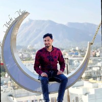 CloudColon Employee Harish Rathod's profile photo