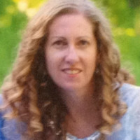 St Vincent's Private Hospital Sydney Employee Virginia McManus's profile photo
