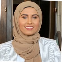 Afshan Chaudhry Email & Phone Number