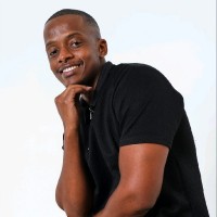 Sbusiso Cele's profile photo