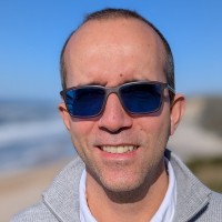 William Hare Group Employee Francisco Loureiro's profile photo