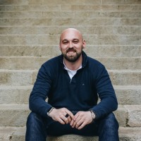Metaltech Recycling Employee Cédric Lavarde's profile photo