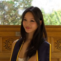 City of Burlingame Employee Isabelle Huang's profile photo