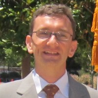 Gurobi Optimization Employee Michel Jaczynski's profile photo