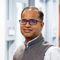 Takeda Employee Satyendra Kumar's profile photo