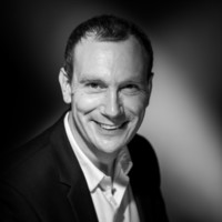 Cegid Employee Cédric Bouche's profile photo