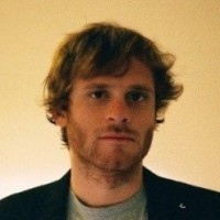 MILKRUN Employee Nicklas Svensson's profile photo