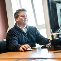 Peter Molenaar Email