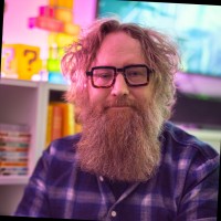 Umeå University Employee Simon Lindgren's profile photo