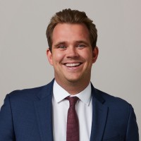 Parsec Automation Corp. Employee Conner Brase's profile photo