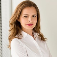 Empik Group Employee Katarzyna Mikusek's profile photo