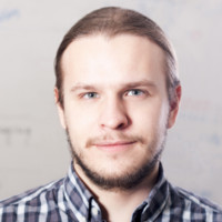 Cyberhaven Employee Volodymyr Kuznetsov's profile photo