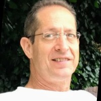 Humavox Employee Oded Golan's profile photo