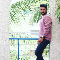 Param Foundation Employee Akash S's profile photo