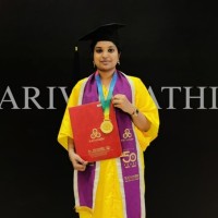 eDATALABS Employee Arivumathi R.'s profile photo