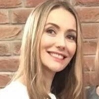 London Pensions Fund Authority Employee Slavka Khan's profile photo