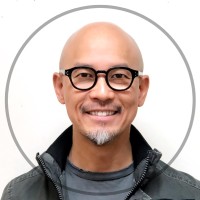 Jada Toys Employee Andy Wong's profile photo