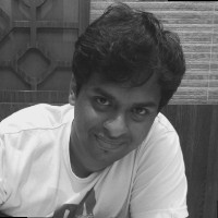 NSI Solution Employee Harish Narayanan's profile photo