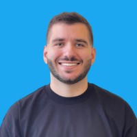 Julius by Triller Employee Saro Guregyan's profile photo