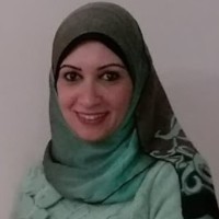 4localize Employee Noha Elfiky's profile photo