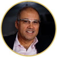 Tax Expert Employee Ilyas Patel's profile photo