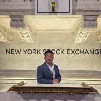 ICE Employee James Chew's profile photo