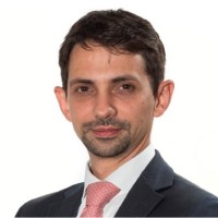 CESI SpA Employee Nicola Melchiotti's profile photo