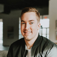 BENDSEN SIGNS & GRAPHICS, INC. Employee Evan Shaffer's profile photo