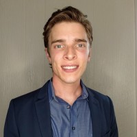 Swiftwick Employee Christopher Hendrickson's profile photo