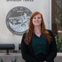 Means & Means LLP Employee Bailey Means's profile photo