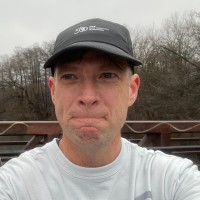 MICHAEL VAN VALKENBURGH ASSOCIATES INC Employee Nate Trevethan's profile photo