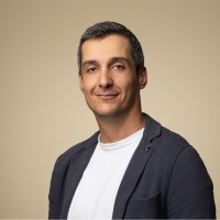 Nexo Employee Dimitar Pavlov's profile photo