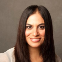 Varo Money Inc. Employee Najmeh Habili's profile photo