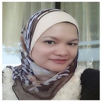 Bank Negara Malaysia Employee Salasiah Hasan's profile photo