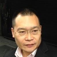 SYSCOM COMPUTER ENGINEERING CO. Employee Joey Chen's profile photo