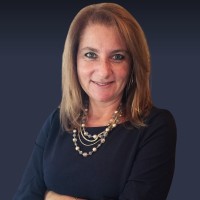 Scanbuy Employee Maryann Moschides's profile photo
