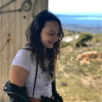Optimum Value Employee Chrysa Zafeiri's profile photo