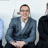 CROSBY MANAGEMENT TRAINING LTD Employee Thomas Bartlett's profile photo