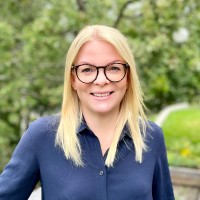 Avtalat Employee Hanna von Knorring Hällkvist's profile photo