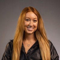 National Golf Foundation Employee Hannah Haltom's profile photo