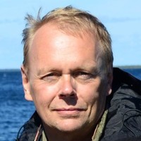 Stealth Startup Employee Michael Fitzgerald's profile photo