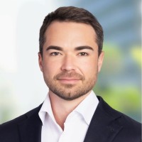 Macquarie Group Employee Sam Cummings's profile photo