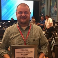 Matthew Schieman Email & Phone Number