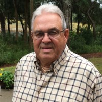 LifeLearn Animal Health Employee Bruce Andrews's profile photo