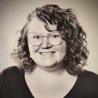 Rock & Roll Hall of Fame Employee Kathryn Clusman's profile photo