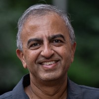 Stanford Seed Employee Niranjan Nagar's profile photo