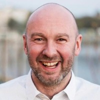 Cranfield School of Management Employee Richard Brooks's profile photo