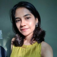 TechoMax Solution™ Employee Bhumi Gohil's profile photo