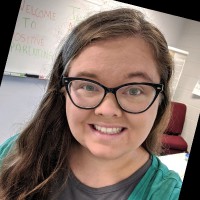 Harmony Family Center Employee Amanda Felts's profile photo